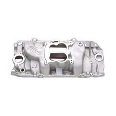 EDELBROCK Performer Intake Manifold - Chevrolet E11-2161